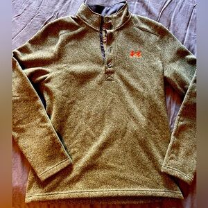 Men’s UA Cold Gear Pullover